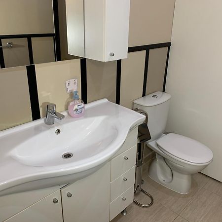 Prestige Apartments Zadar Ngoại thất bức ảnh