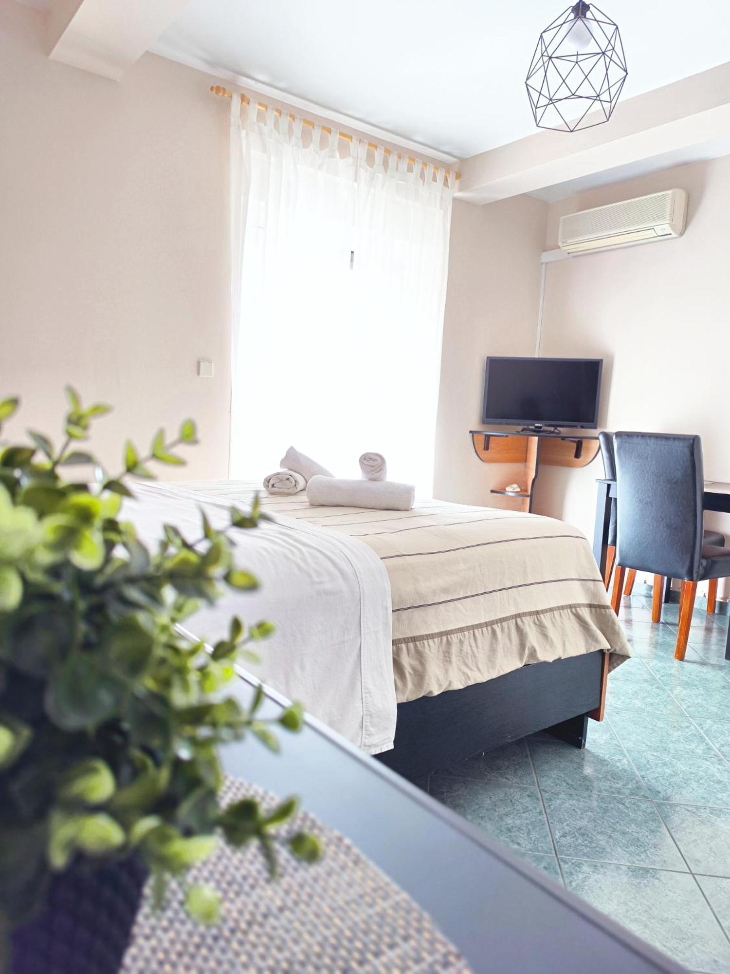 Prestige Apartments Zadar Ngoại thất bức ảnh