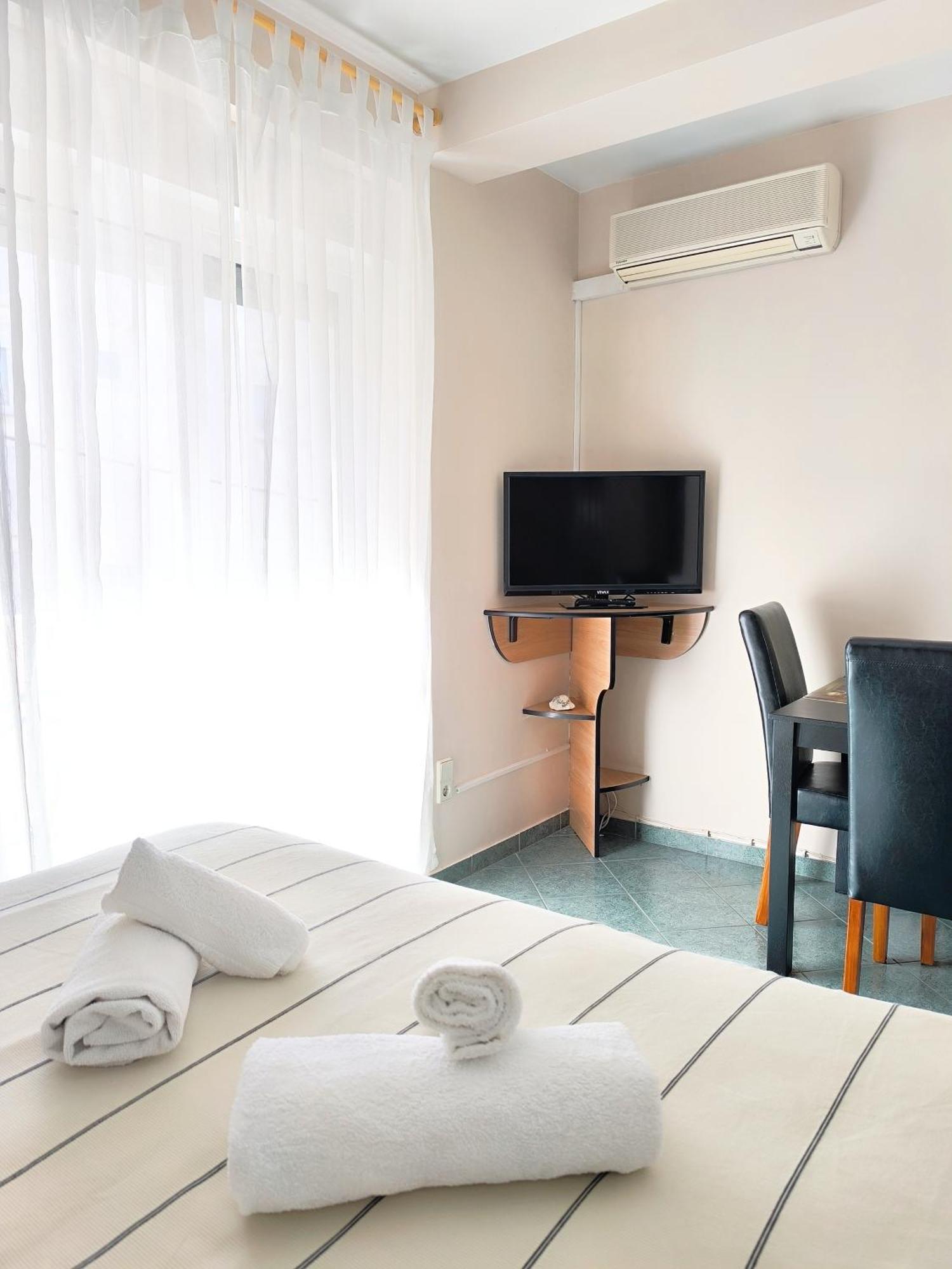 Prestige Apartments Zadar Ngoại thất bức ảnh