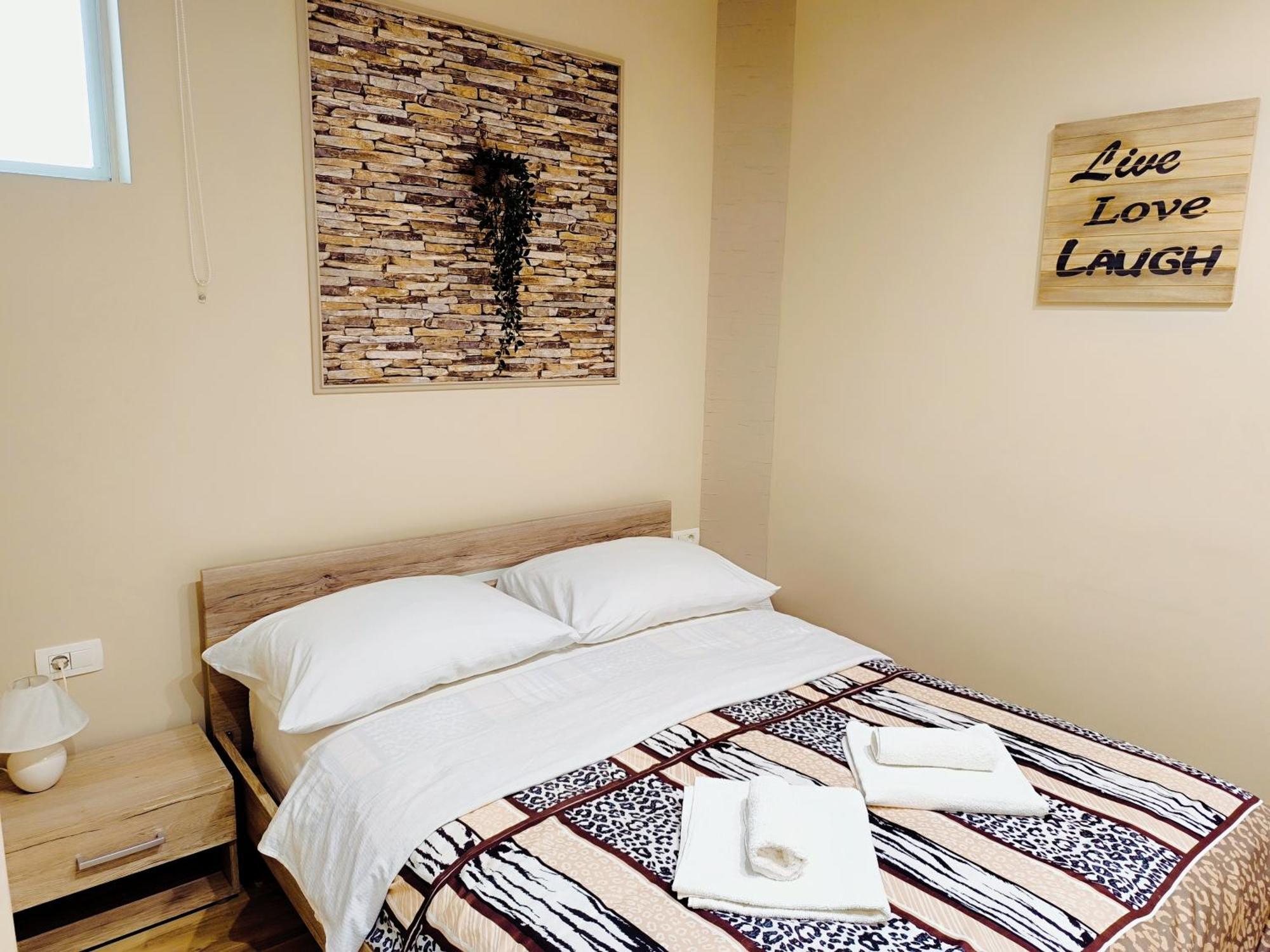 Prestige Apartments Zadar Ngoại thất bức ảnh