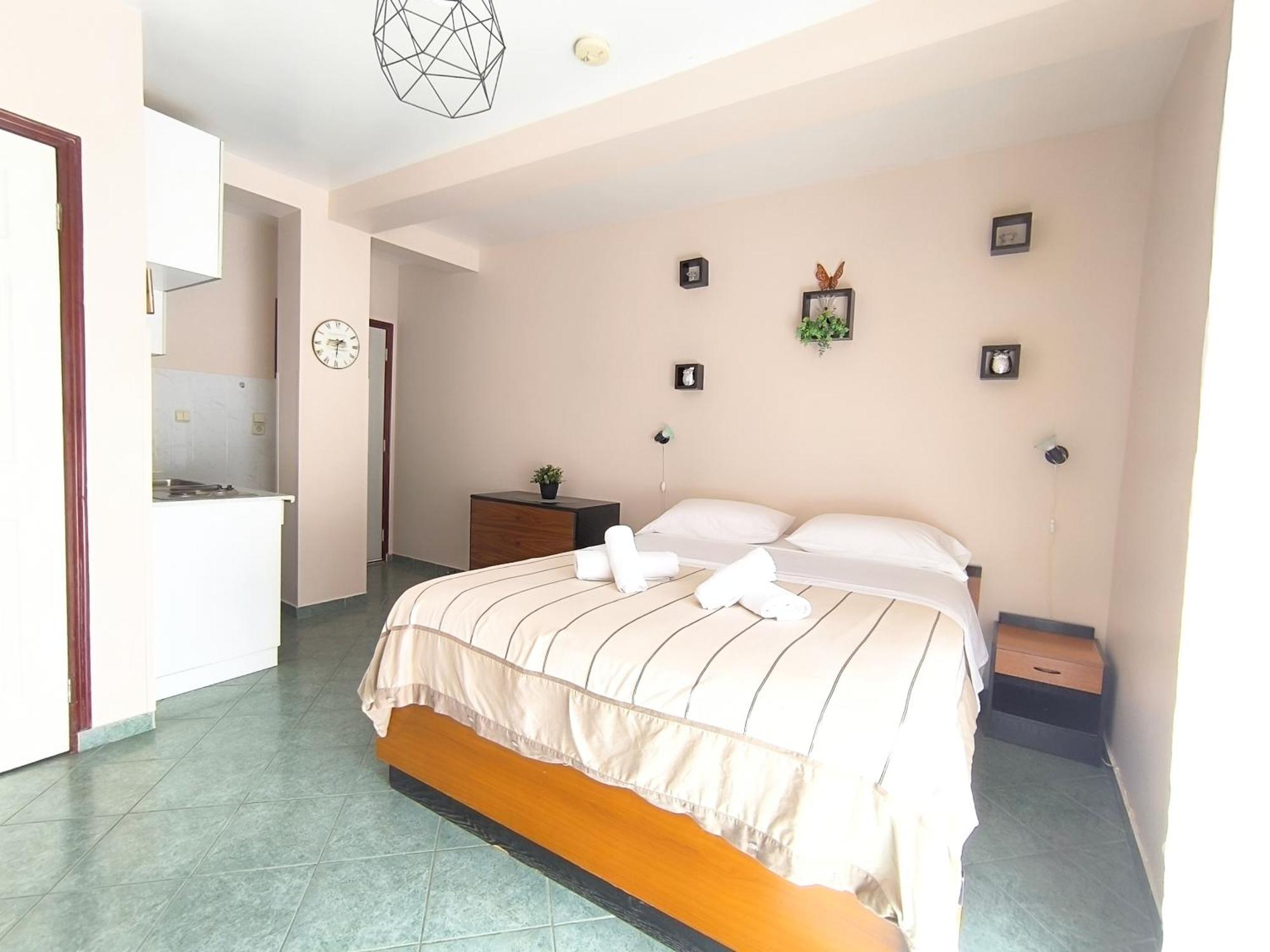 Prestige Apartments Zadar Ngoại thất bức ảnh