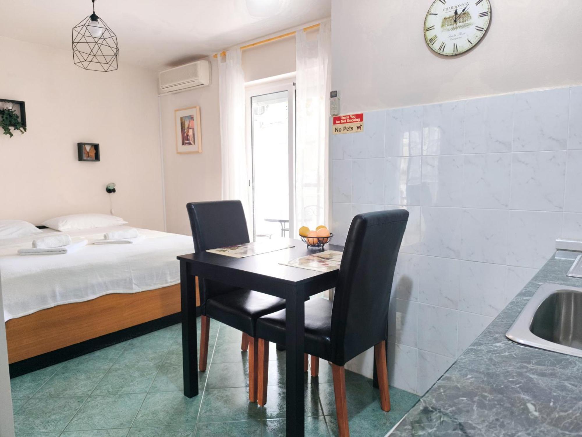 Prestige Apartments Zadar Ngoại thất bức ảnh