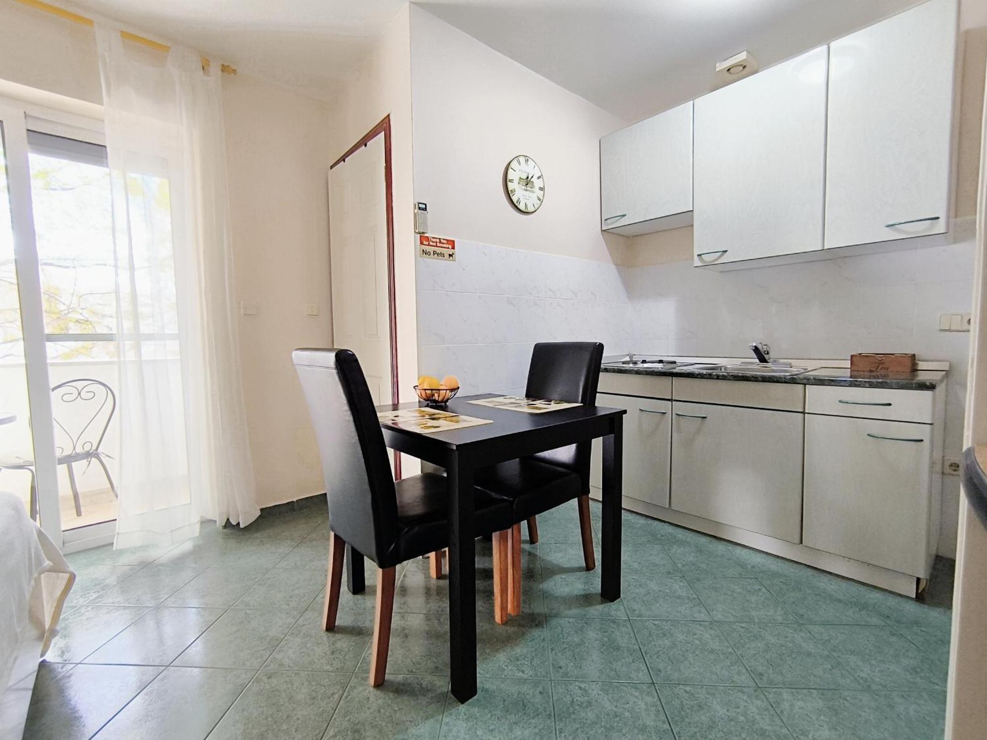 Prestige Apartments Zadar Ngoại thất bức ảnh