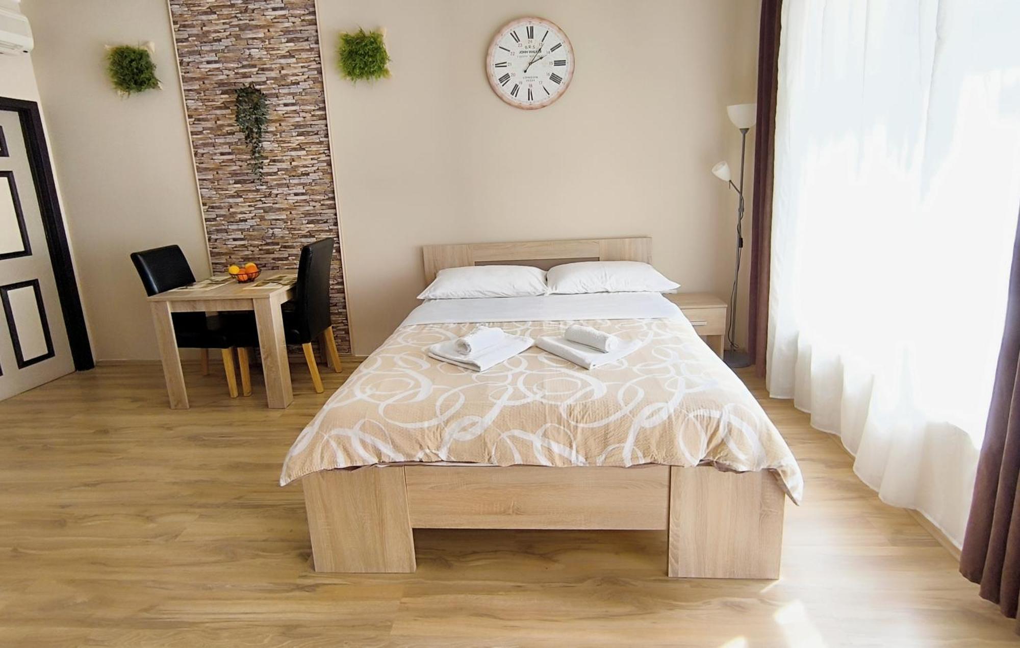 Prestige Apartments Zadar Ngoại thất bức ảnh