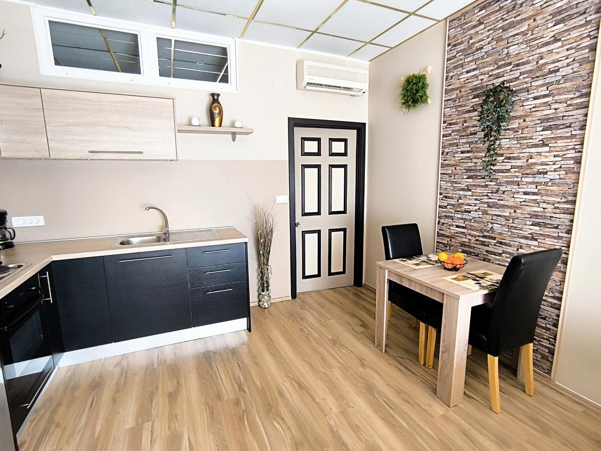 Prestige Apartments Zadar Ngoại thất bức ảnh