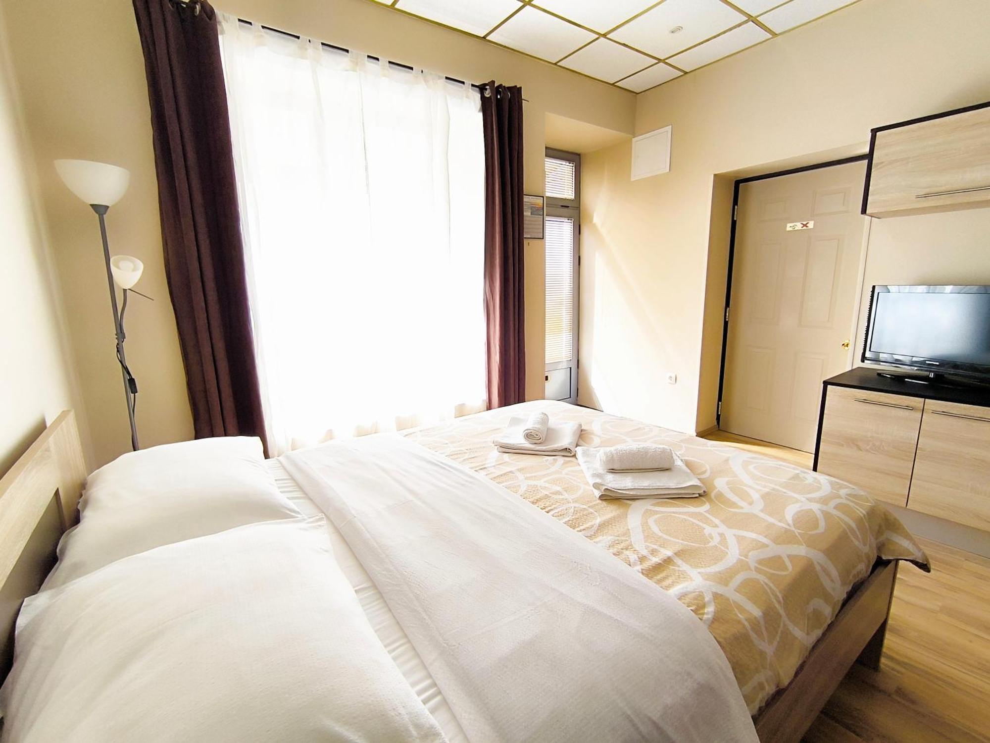 Prestige Apartments Zadar Ngoại thất bức ảnh