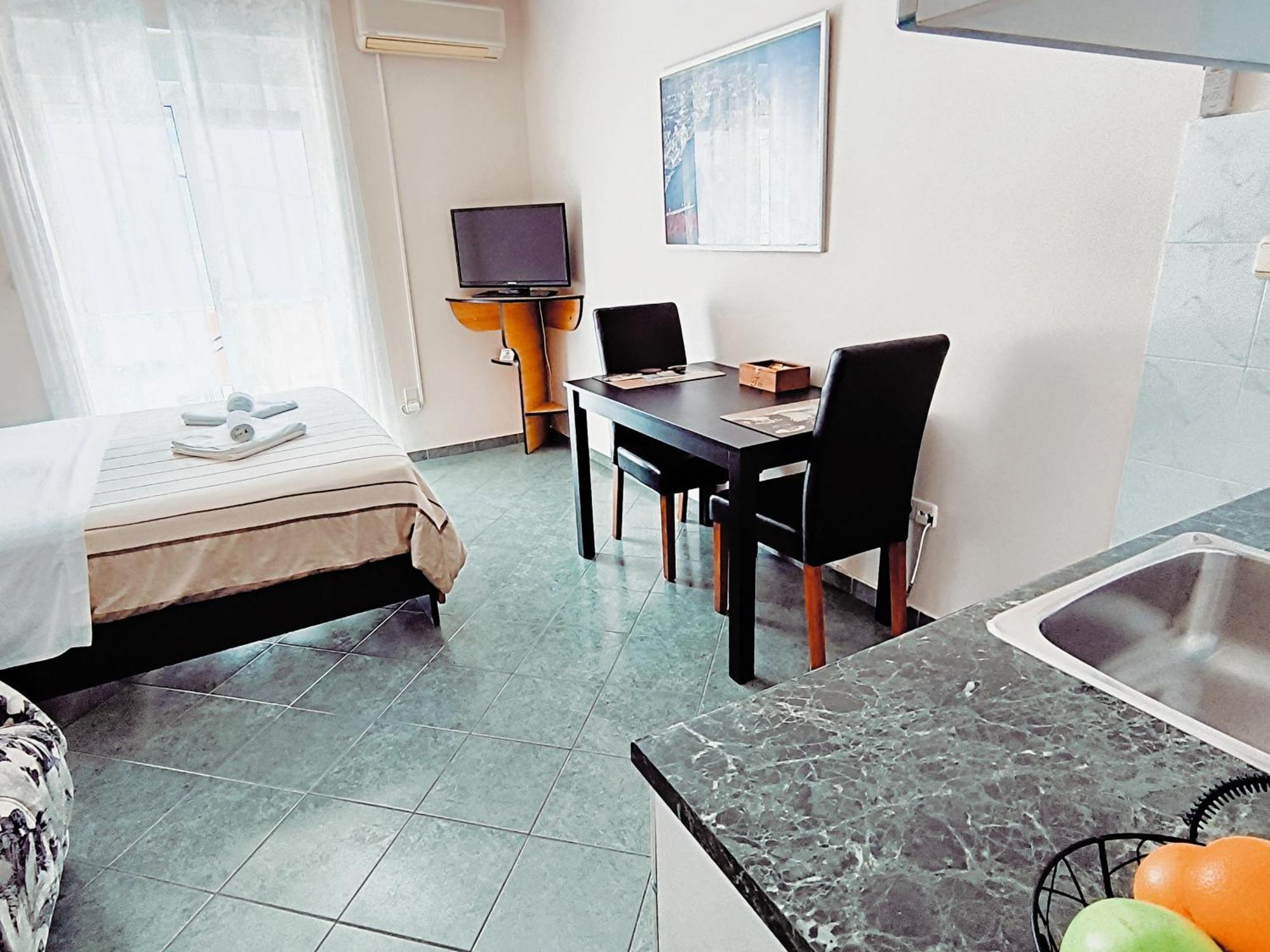 Prestige Apartments Zadar Ngoại thất bức ảnh