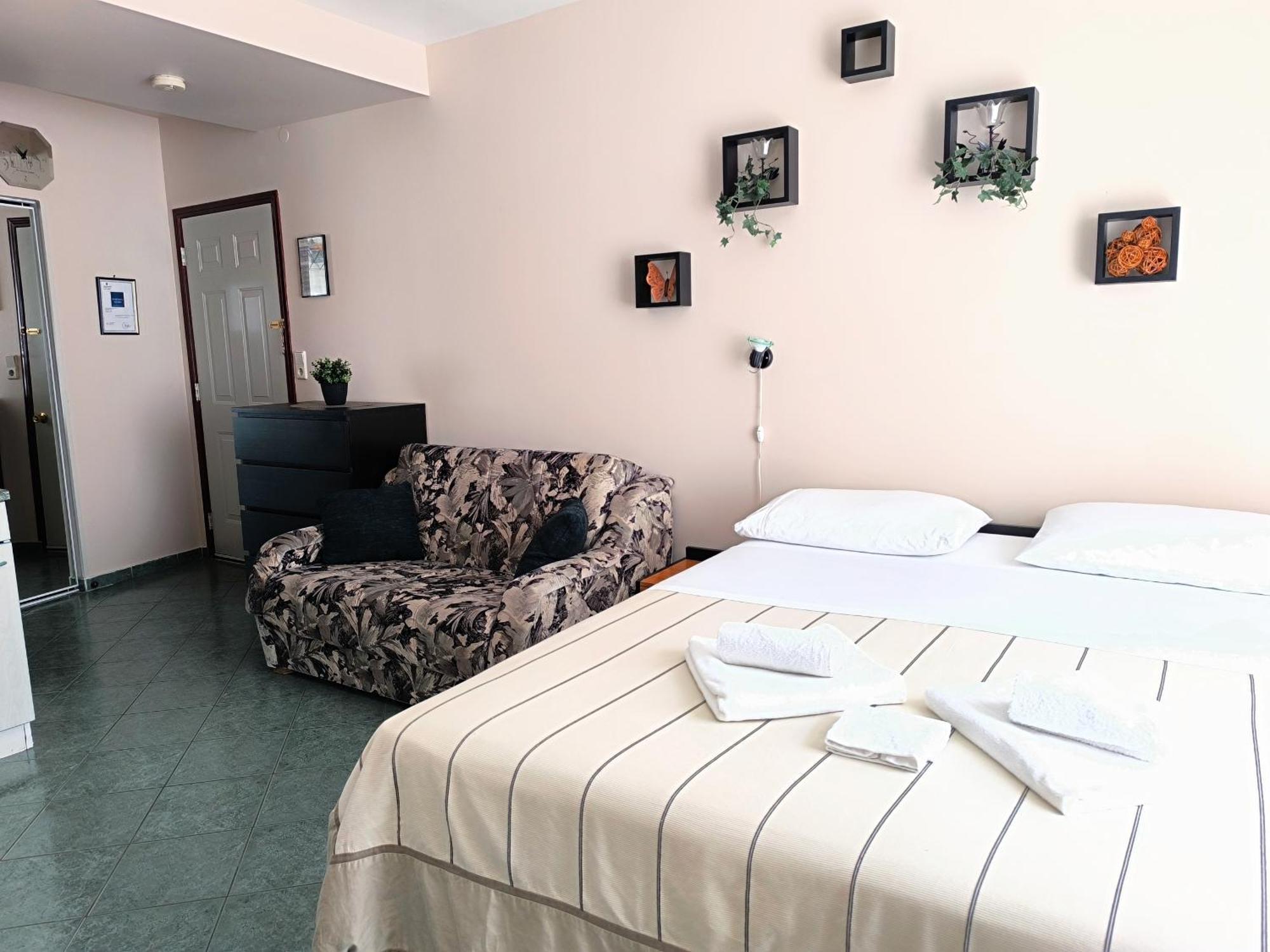 Prestige Apartments Zadar Ngoại thất bức ảnh