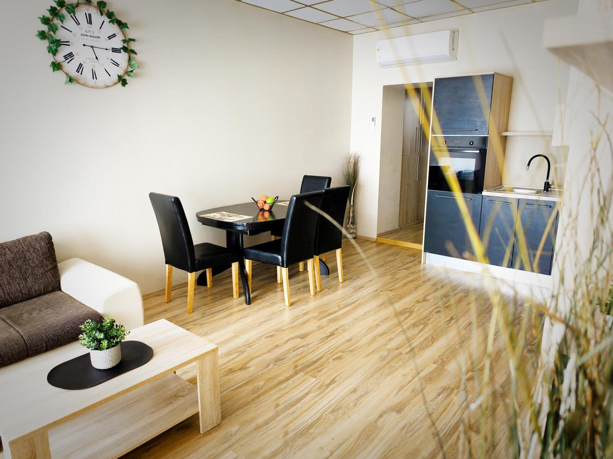 Prestige Apartments Zadar Ngoại thất bức ảnh