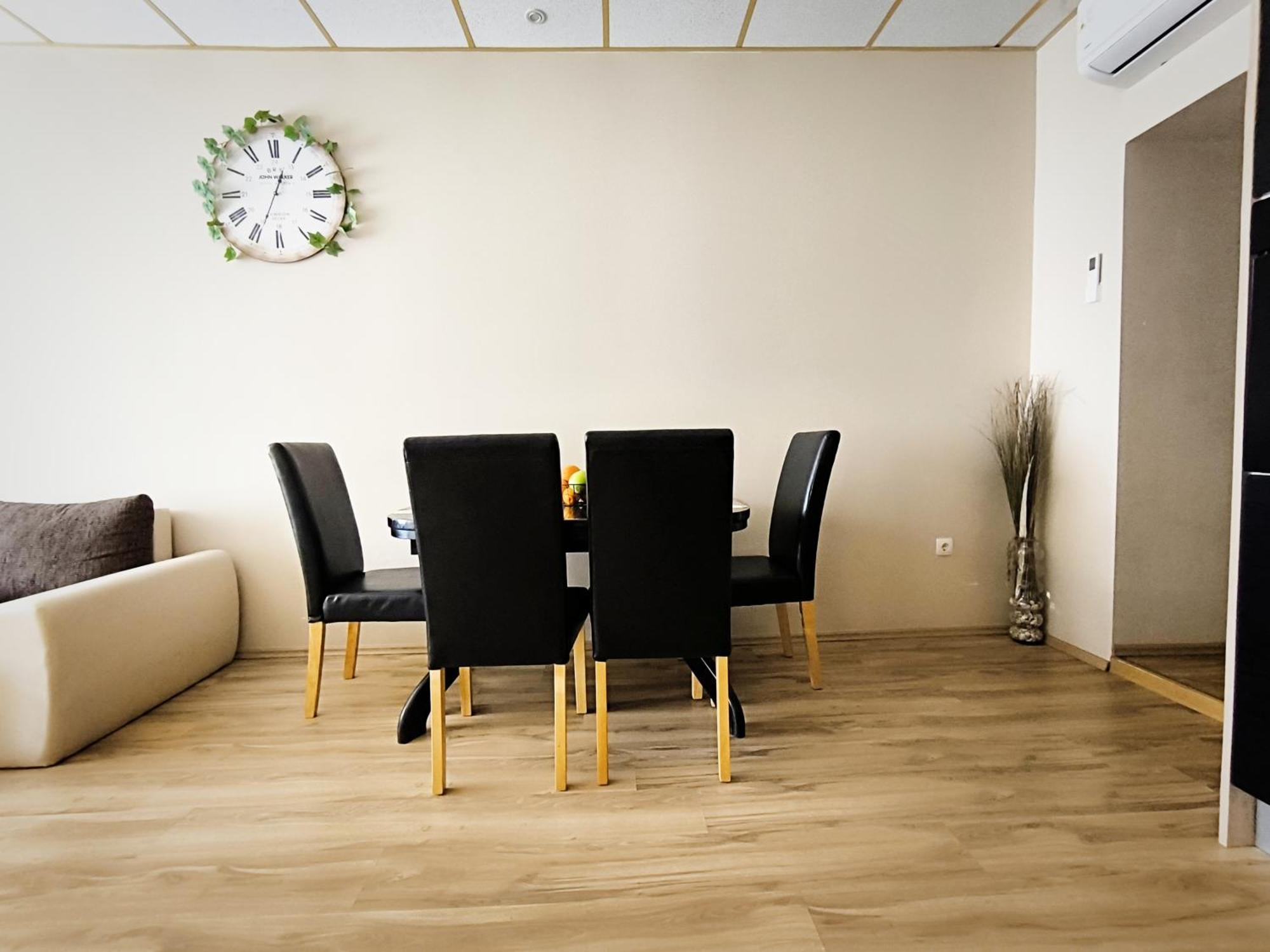 Prestige Apartments Zadar Ngoại thất bức ảnh