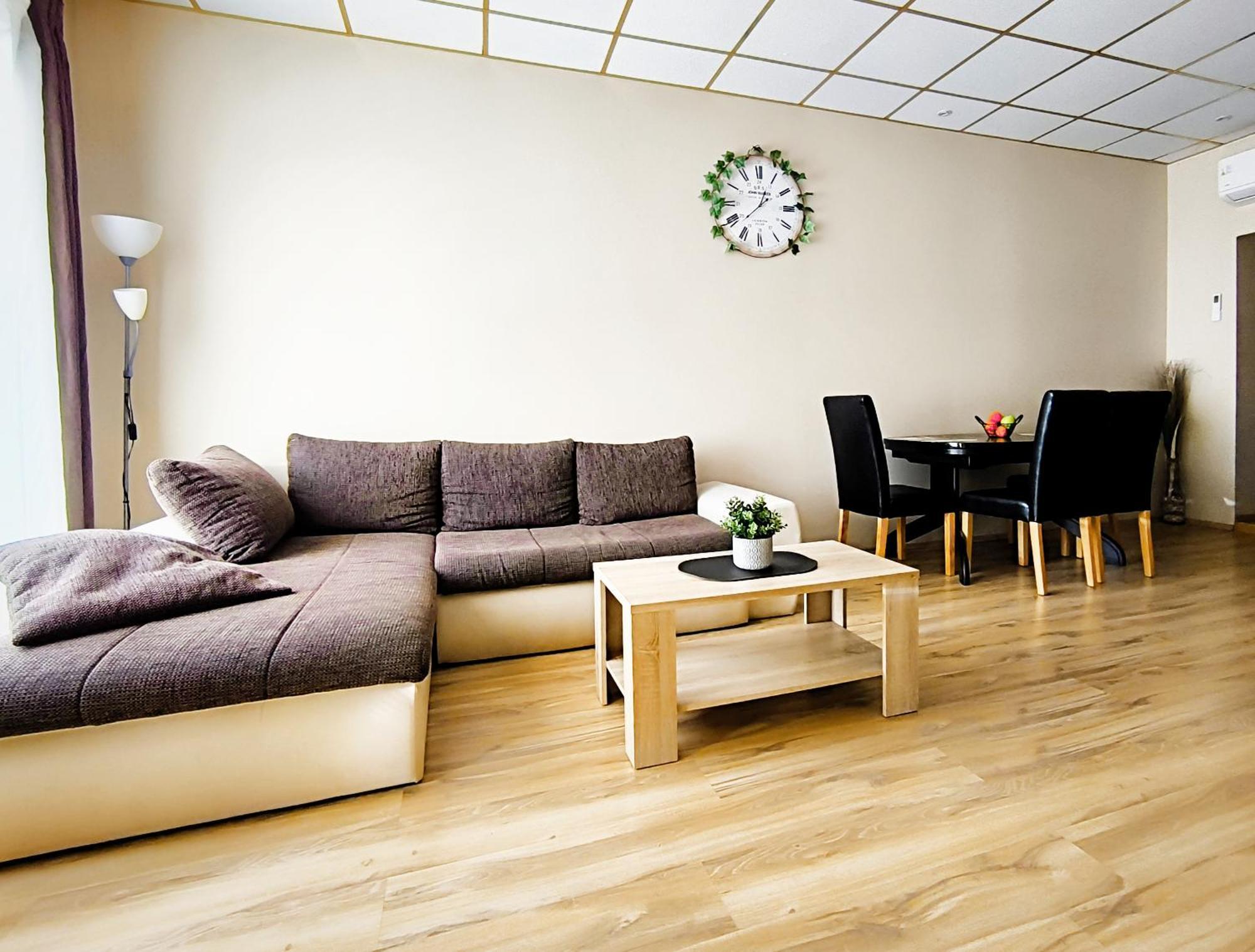 Prestige Apartments Zadar Ngoại thất bức ảnh