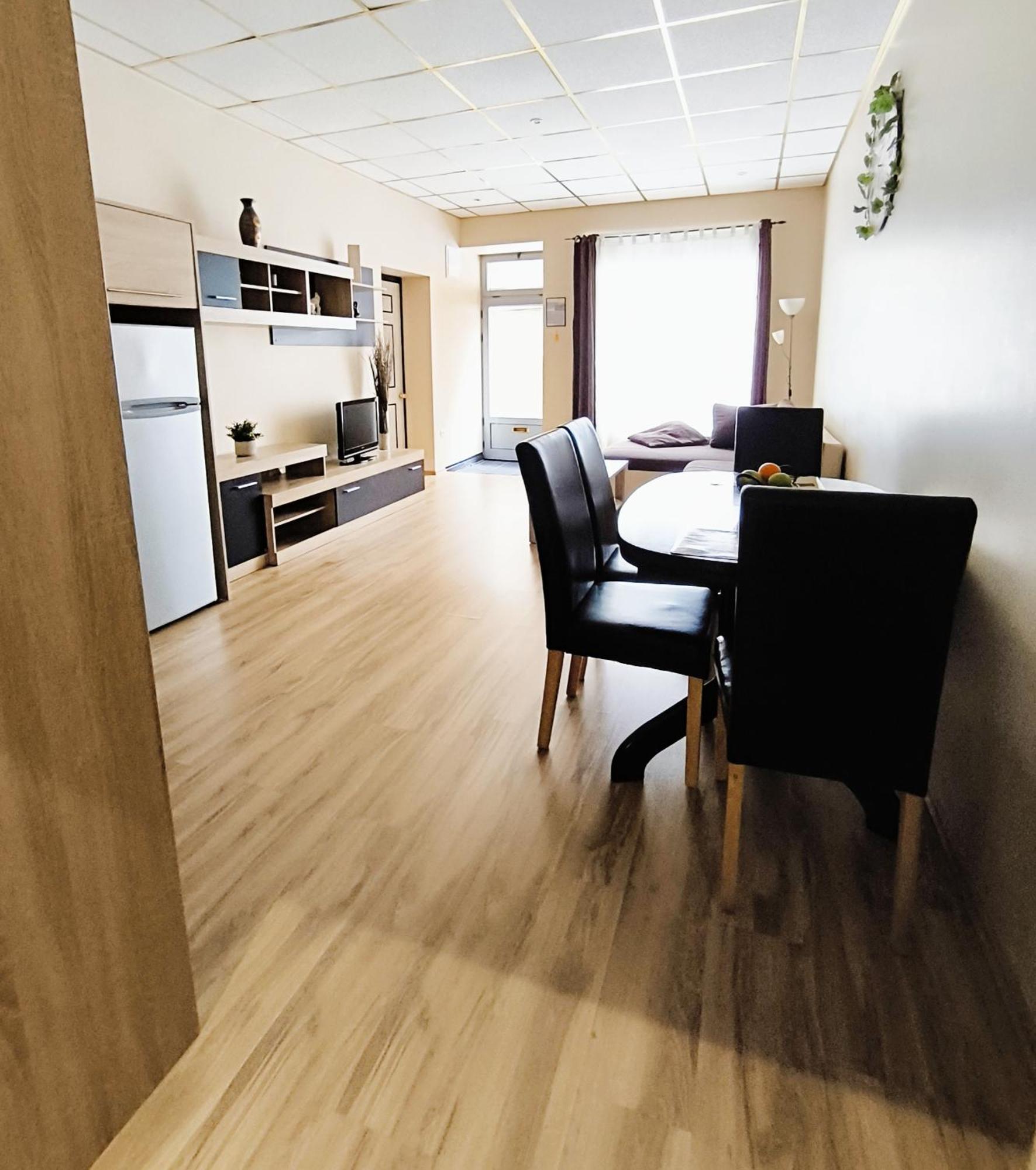 Prestige Apartments Zadar Ngoại thất bức ảnh