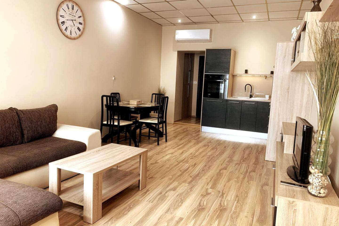 Prestige Apartments Zadar Ngoại thất bức ảnh