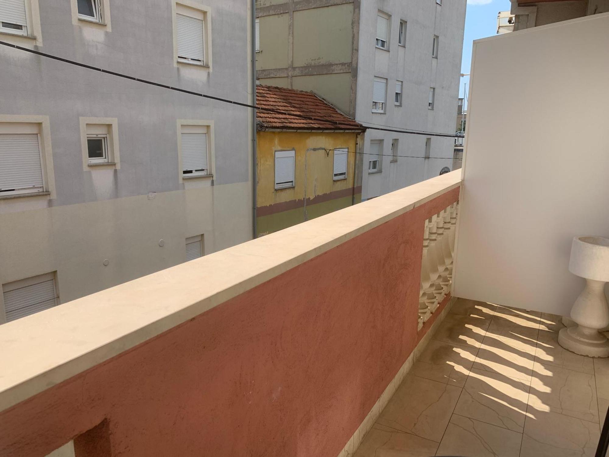 Prestige Apartments Zadar Ngoại thất bức ảnh