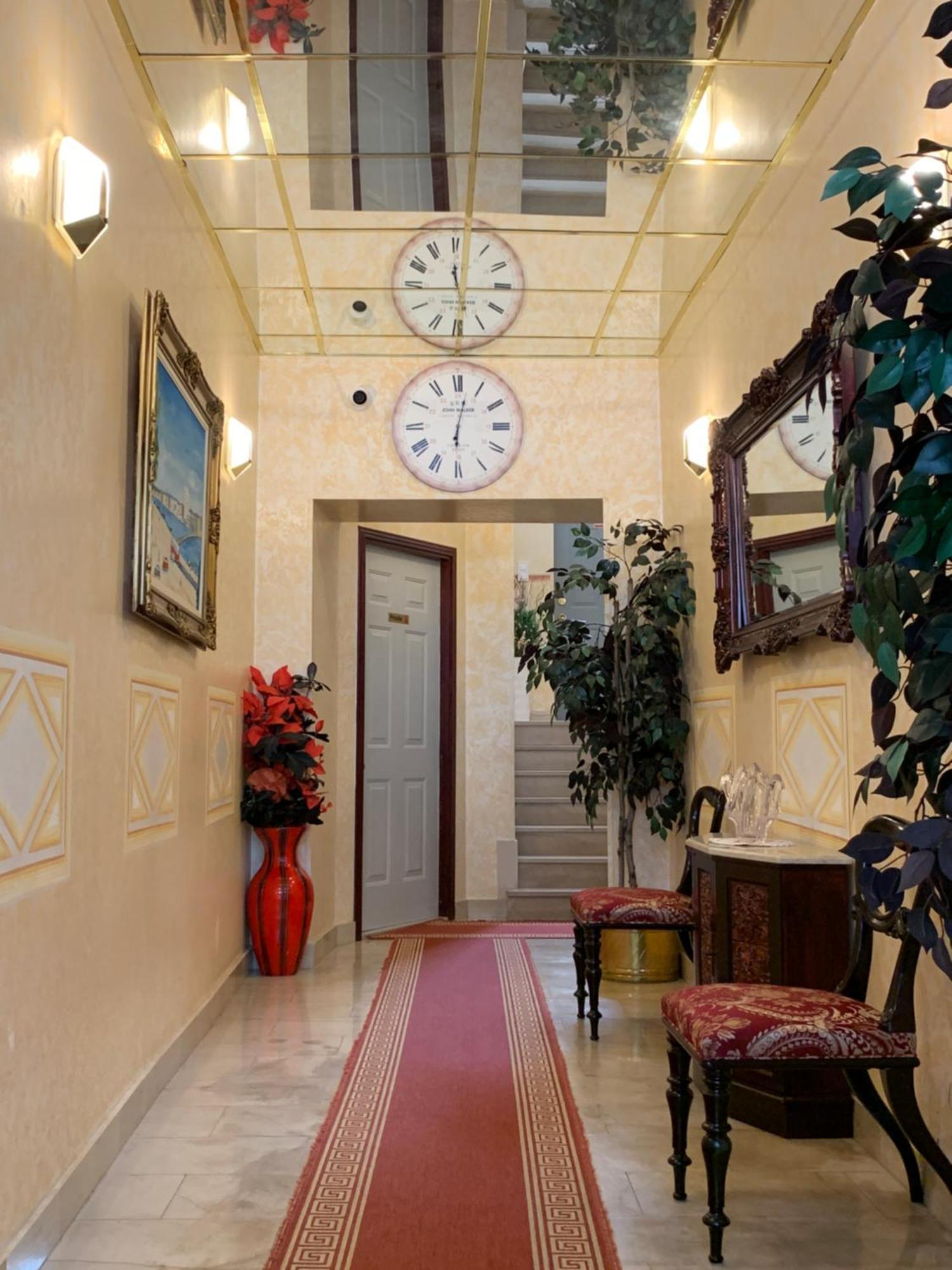Prestige Apartments Zadar Ngoại thất bức ảnh