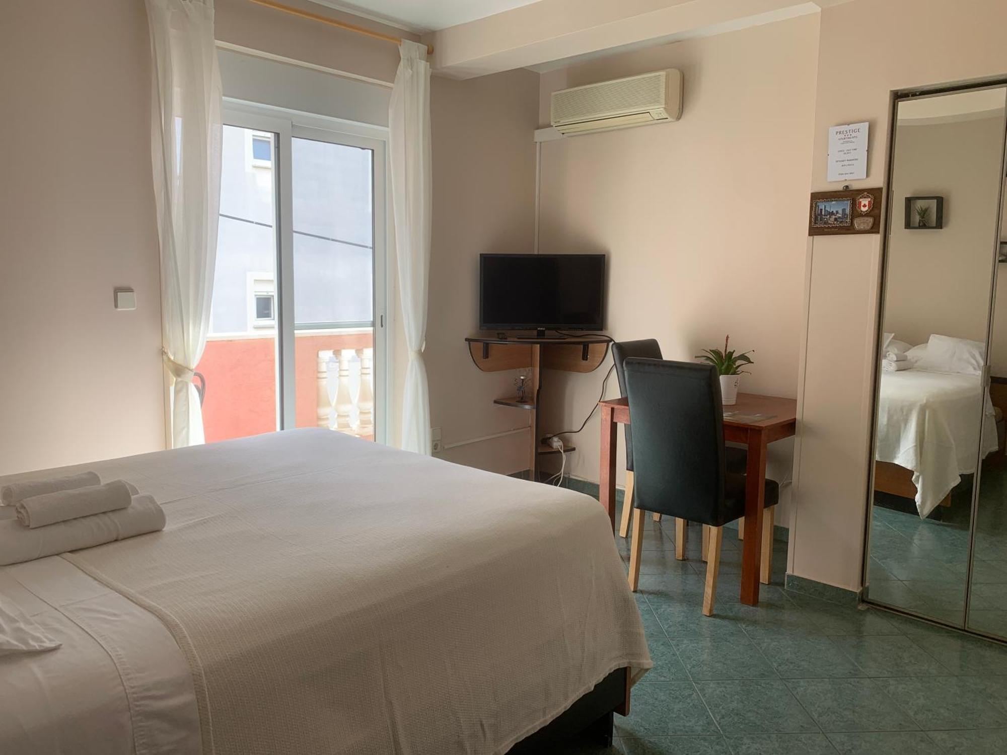 Prestige Apartments Zadar Ngoại thất bức ảnh