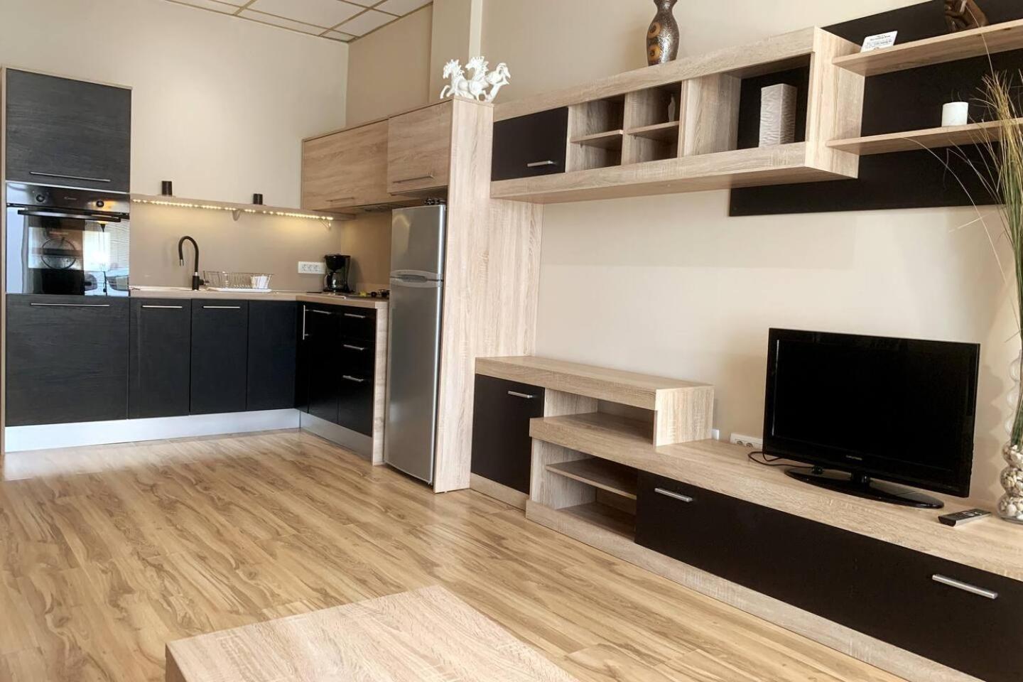Prestige Apartments Zadar Ngoại thất bức ảnh