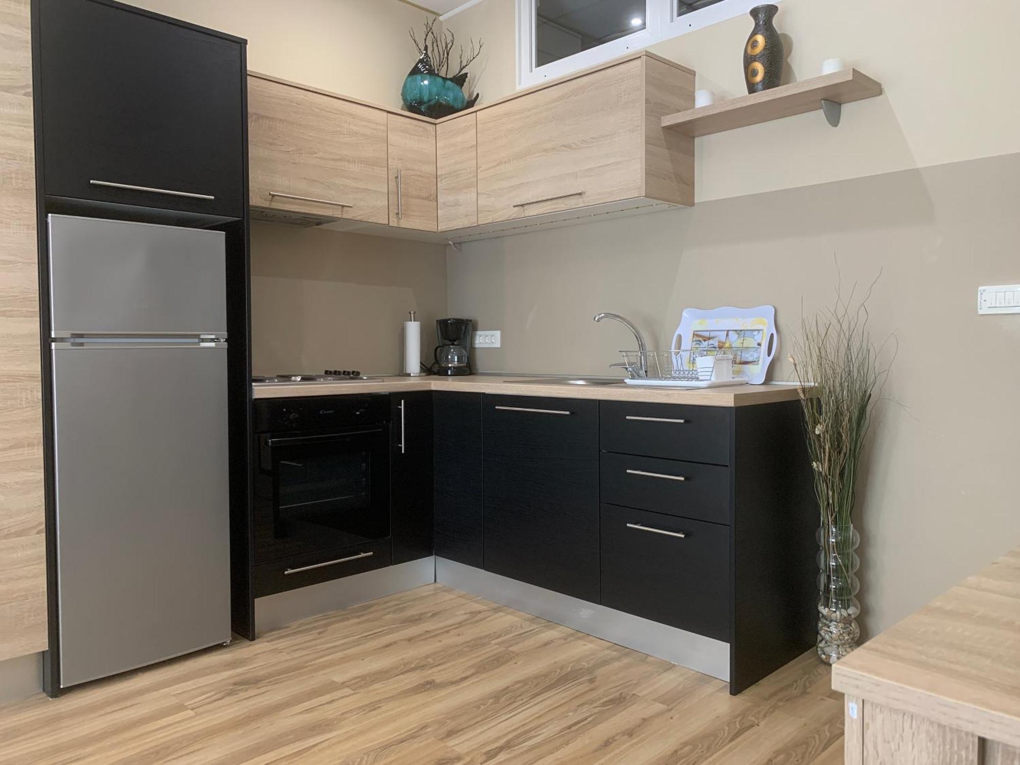 Prestige Apartments Zadar Ngoại thất bức ảnh