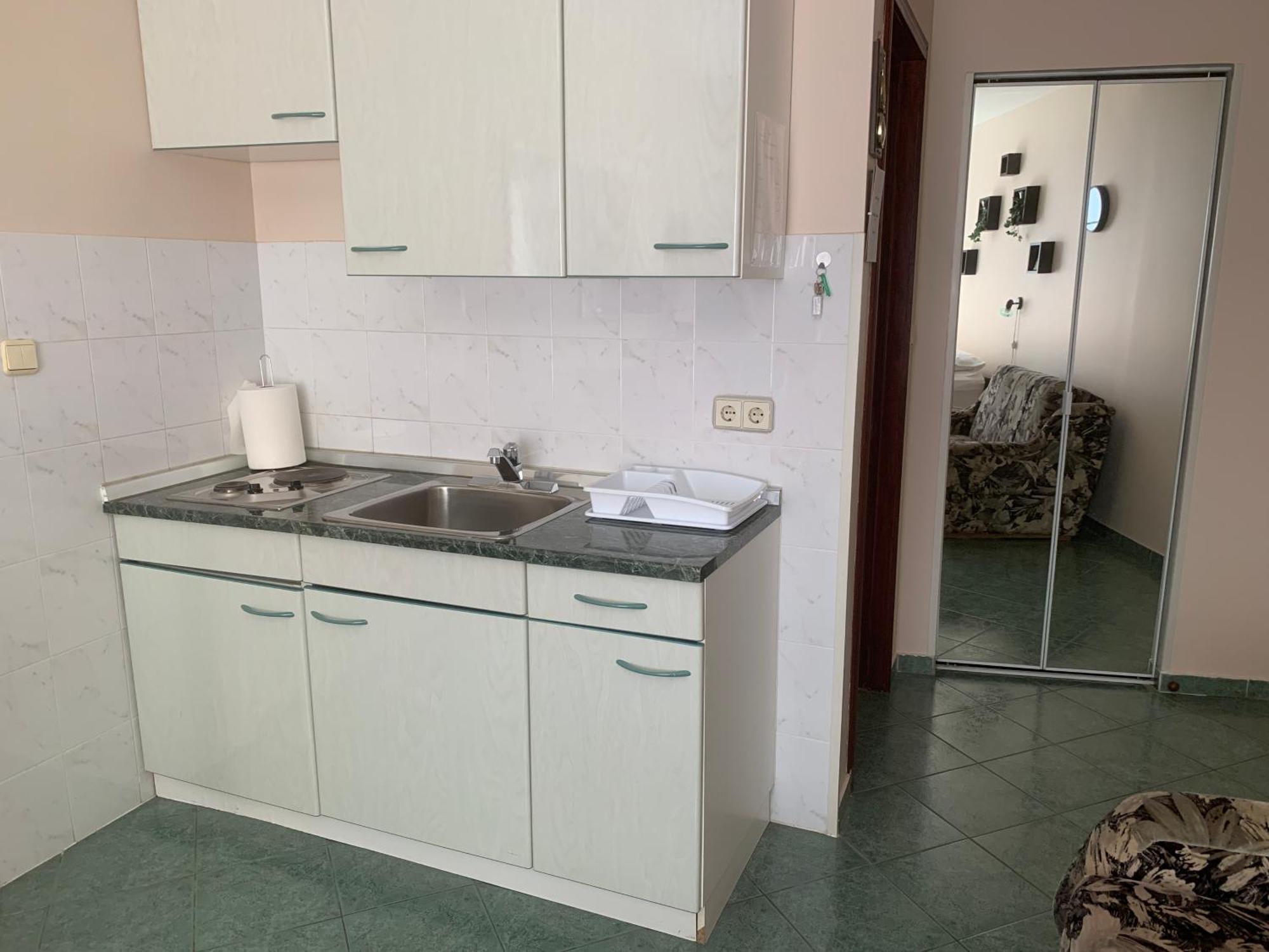 Prestige Apartments Zadar Ngoại thất bức ảnh