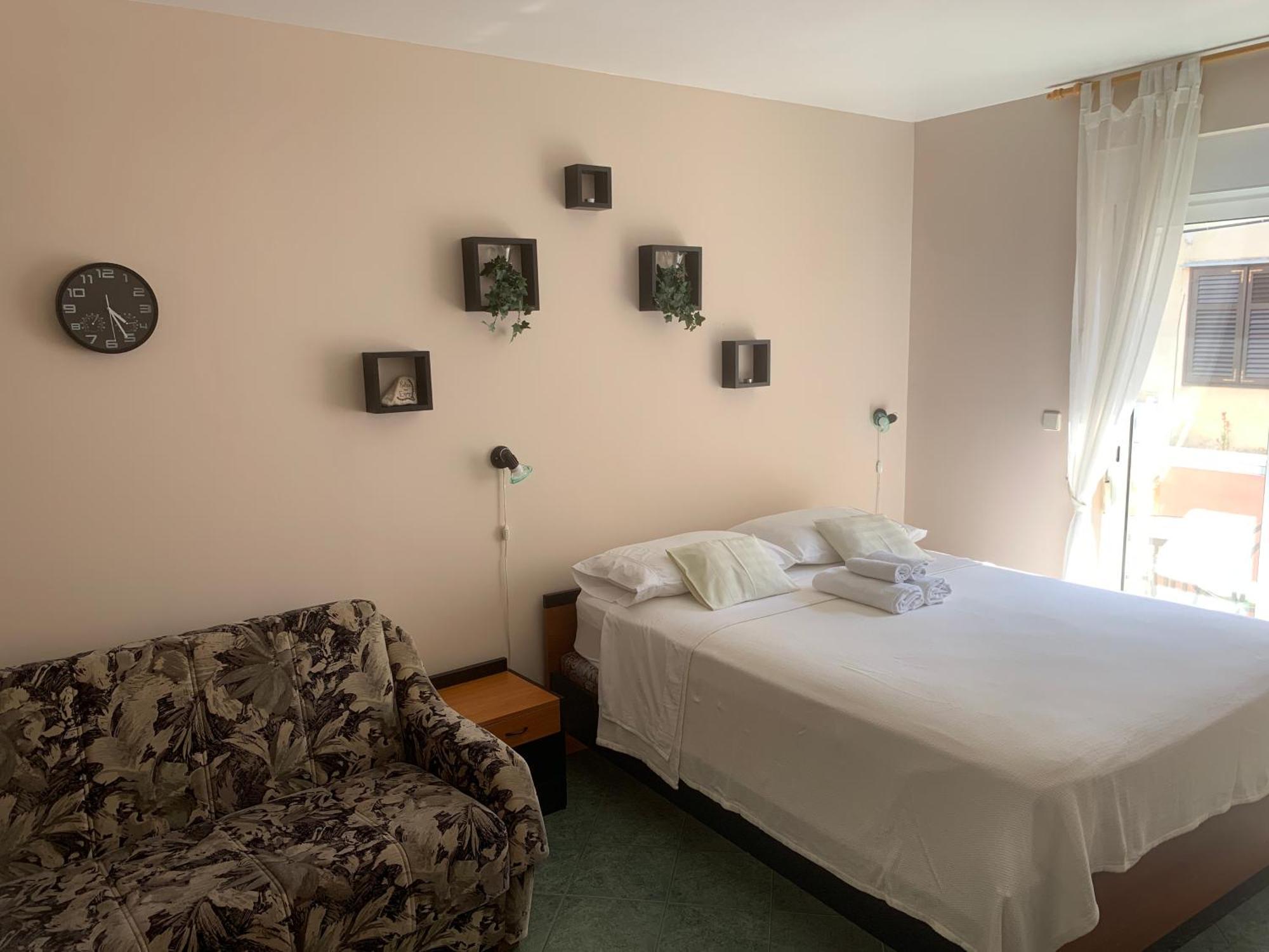 Prestige Apartments Zadar Ngoại thất bức ảnh