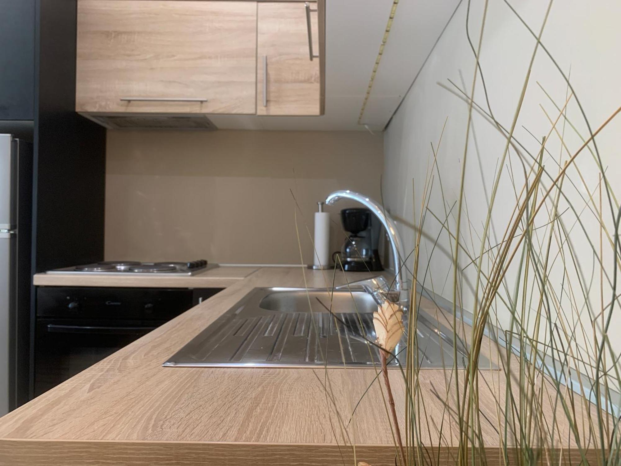 Prestige Apartments Zadar Ngoại thất bức ảnh