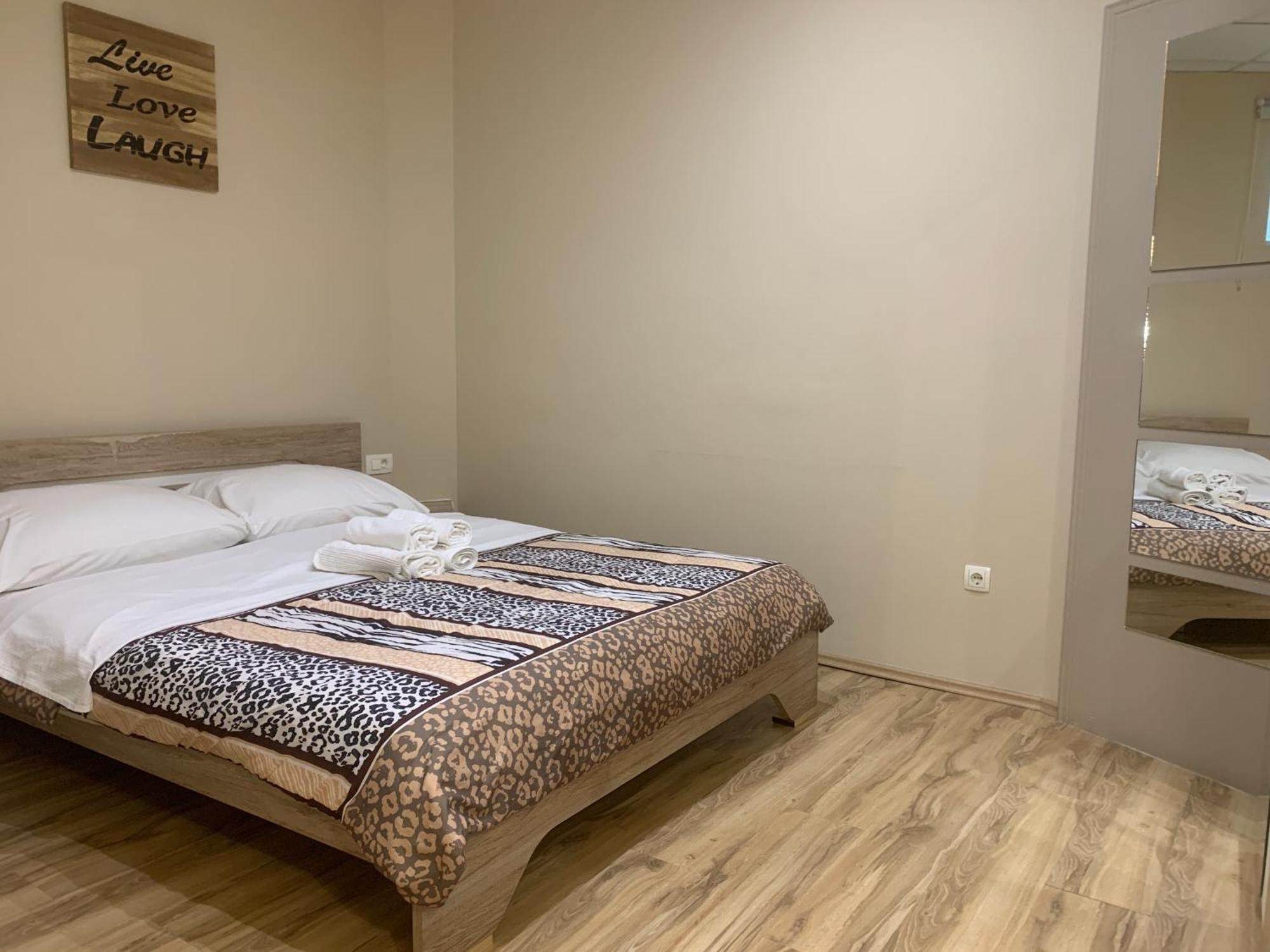 Prestige Apartments Zadar Ngoại thất bức ảnh