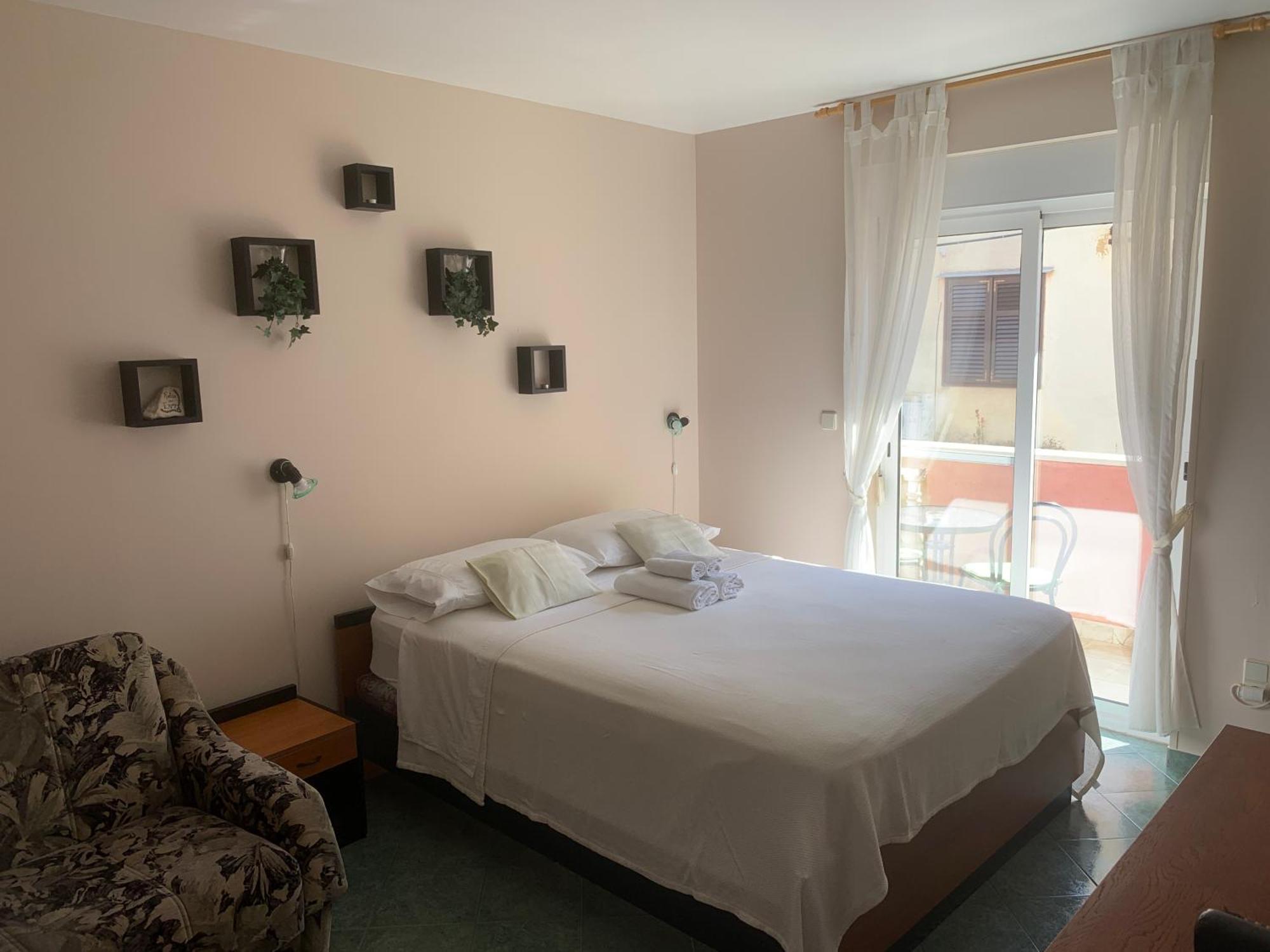 Prestige Apartments Zadar Ngoại thất bức ảnh