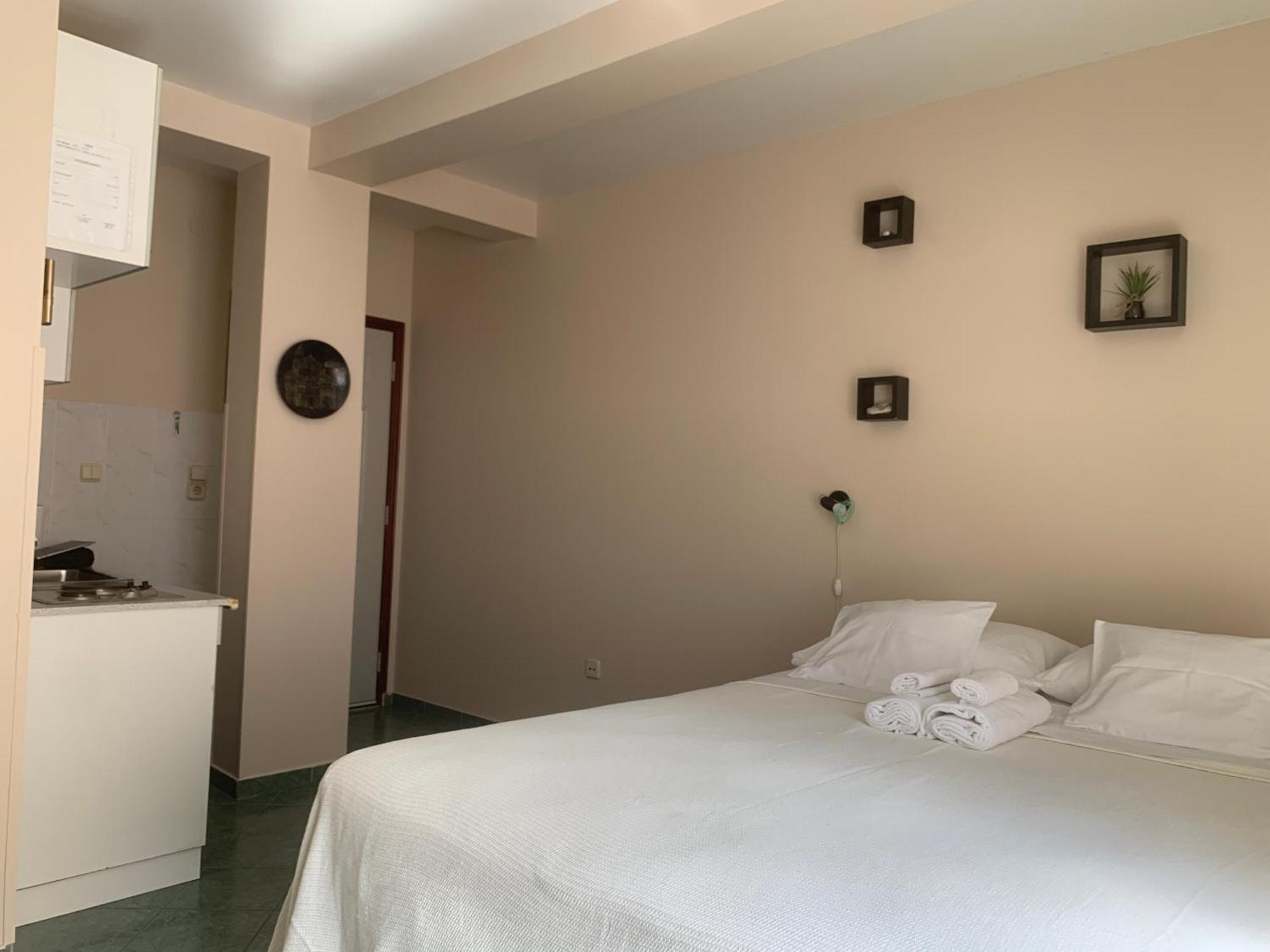 Prestige Apartments Zadar Ngoại thất bức ảnh