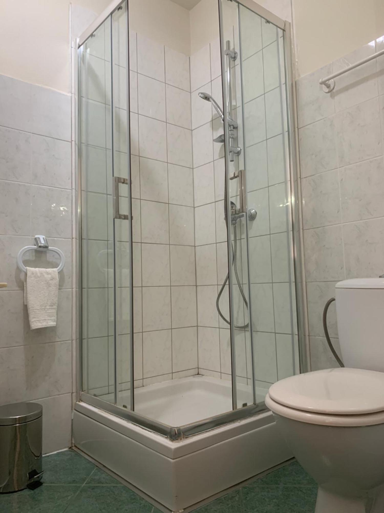 Prestige Apartments Zadar Ngoại thất bức ảnh