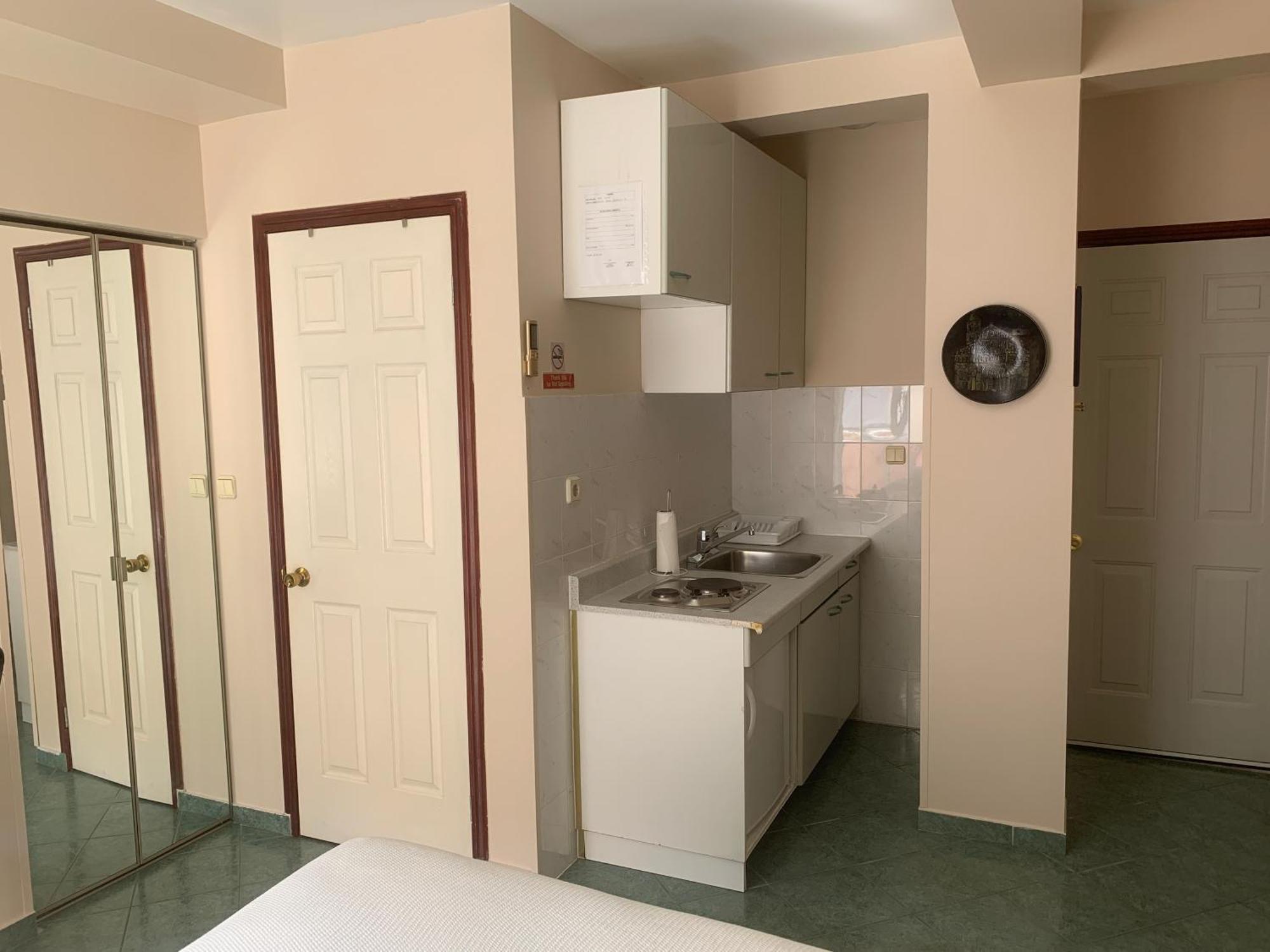 Prestige Apartments Zadar Ngoại thất bức ảnh