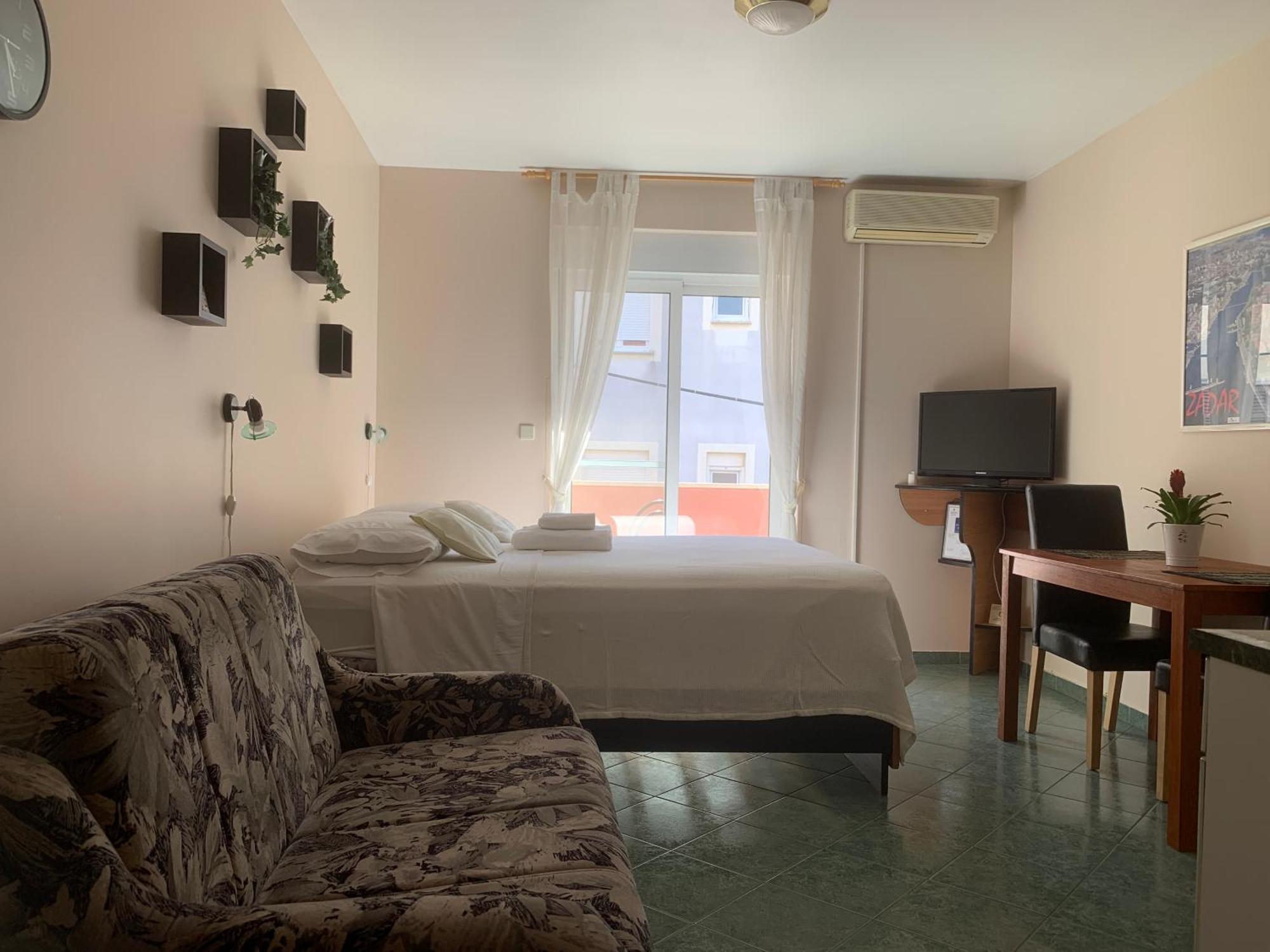 Prestige Apartments Zadar Ngoại thất bức ảnh