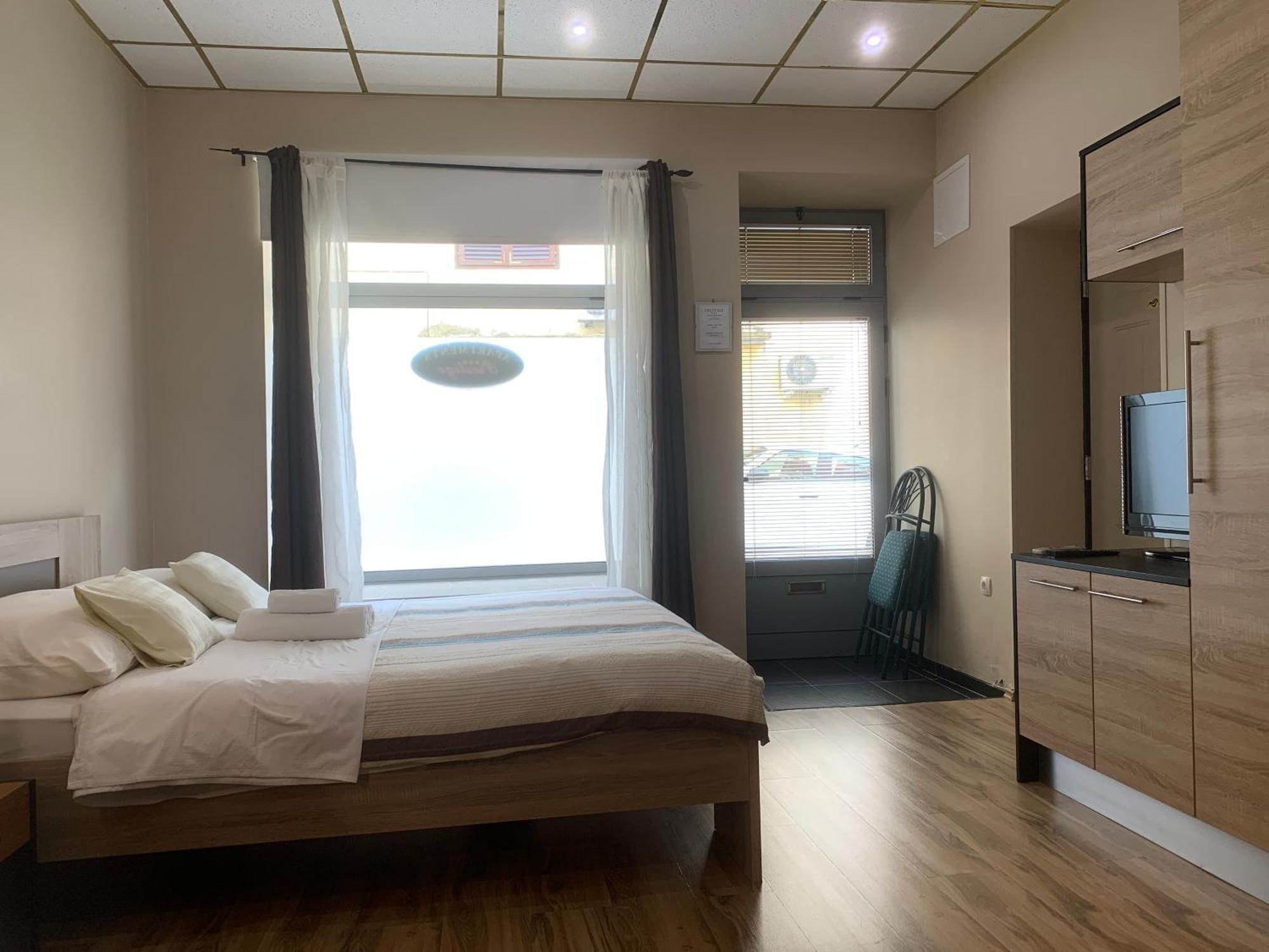 Prestige Apartments Zadar Ngoại thất bức ảnh
