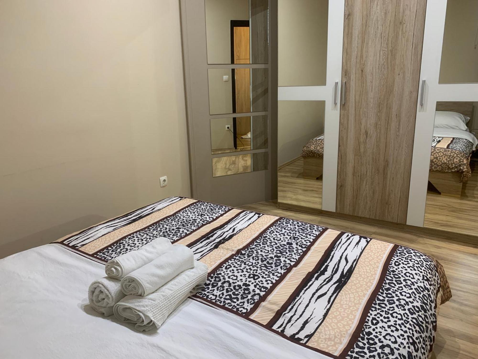 Prestige Apartments Zadar Ngoại thất bức ảnh