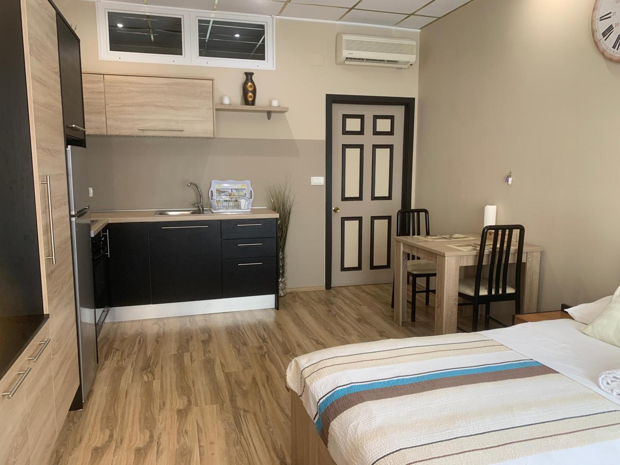 Prestige Apartments Zadar Ngoại thất bức ảnh