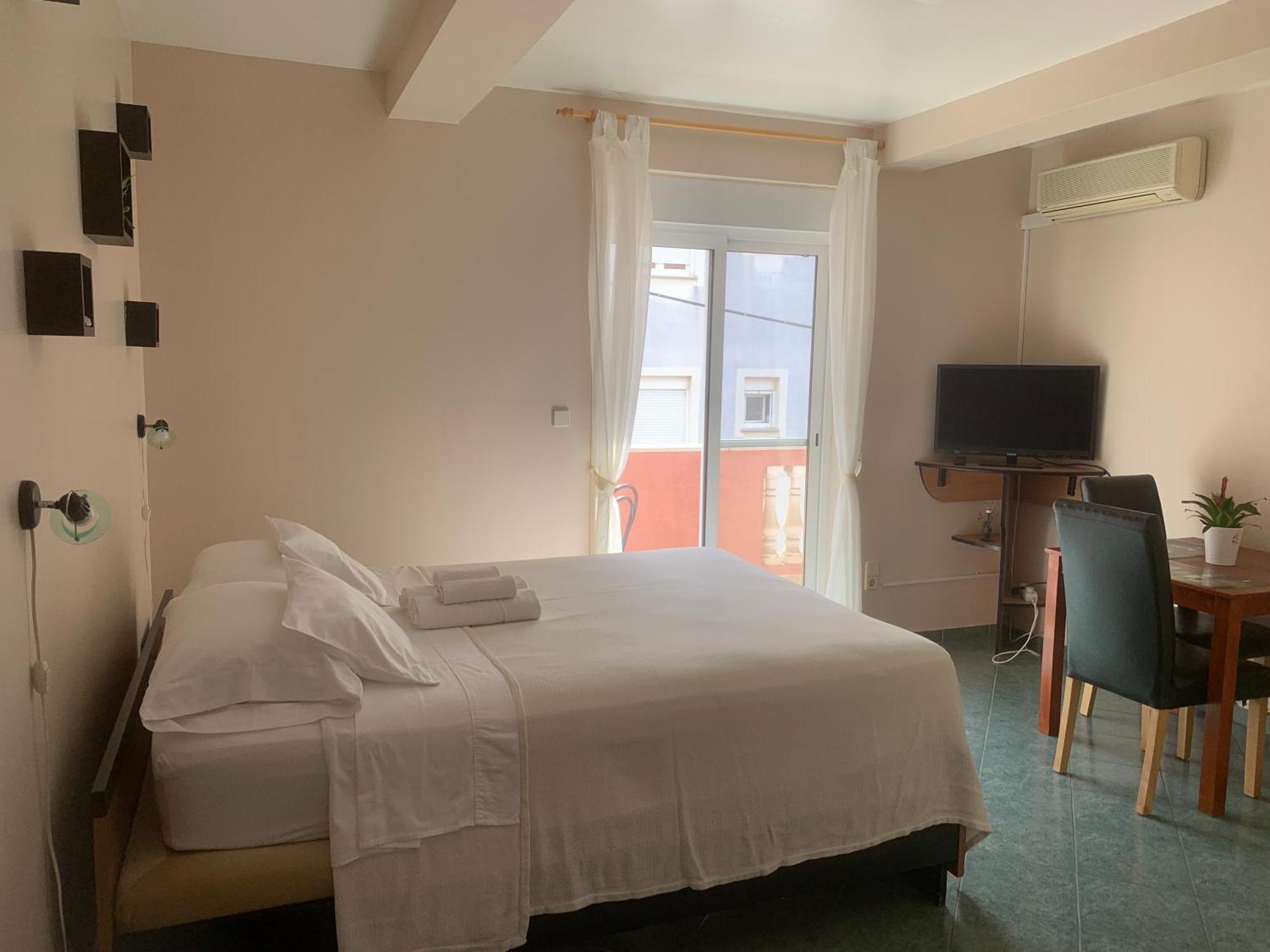 Prestige Apartments Zadar Ngoại thất bức ảnh