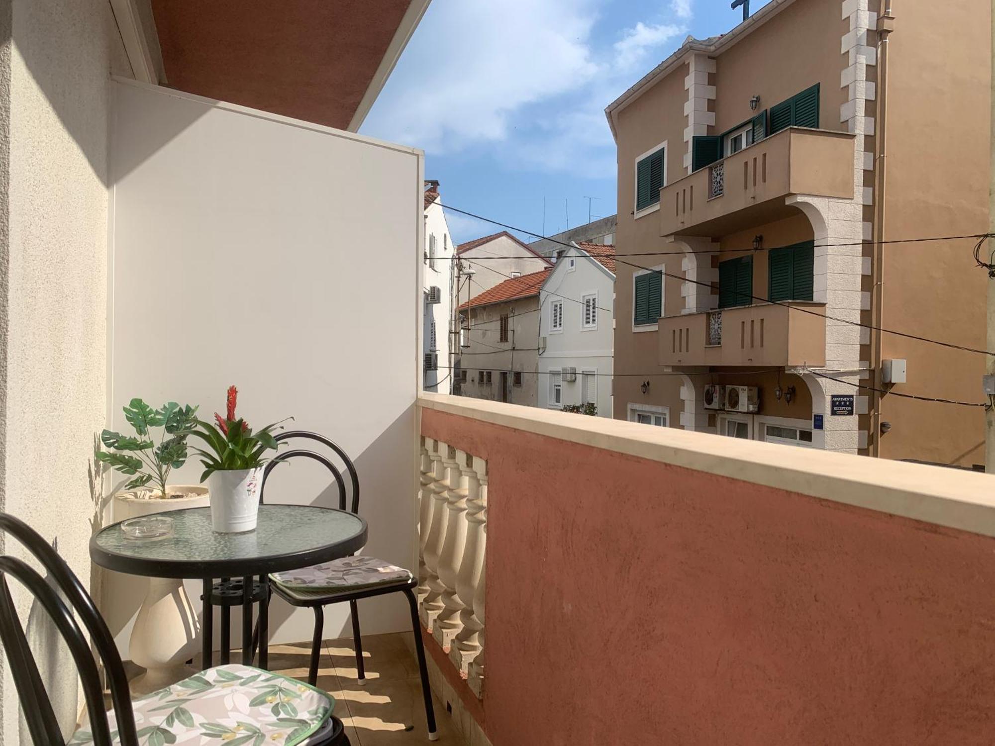 Prestige Apartments Zadar Ngoại thất bức ảnh